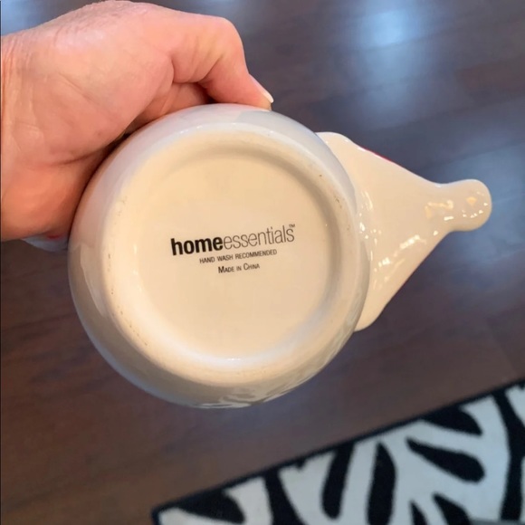 CHRISTMAS SANTA MEASURING CUPS - Picture 4 of 4